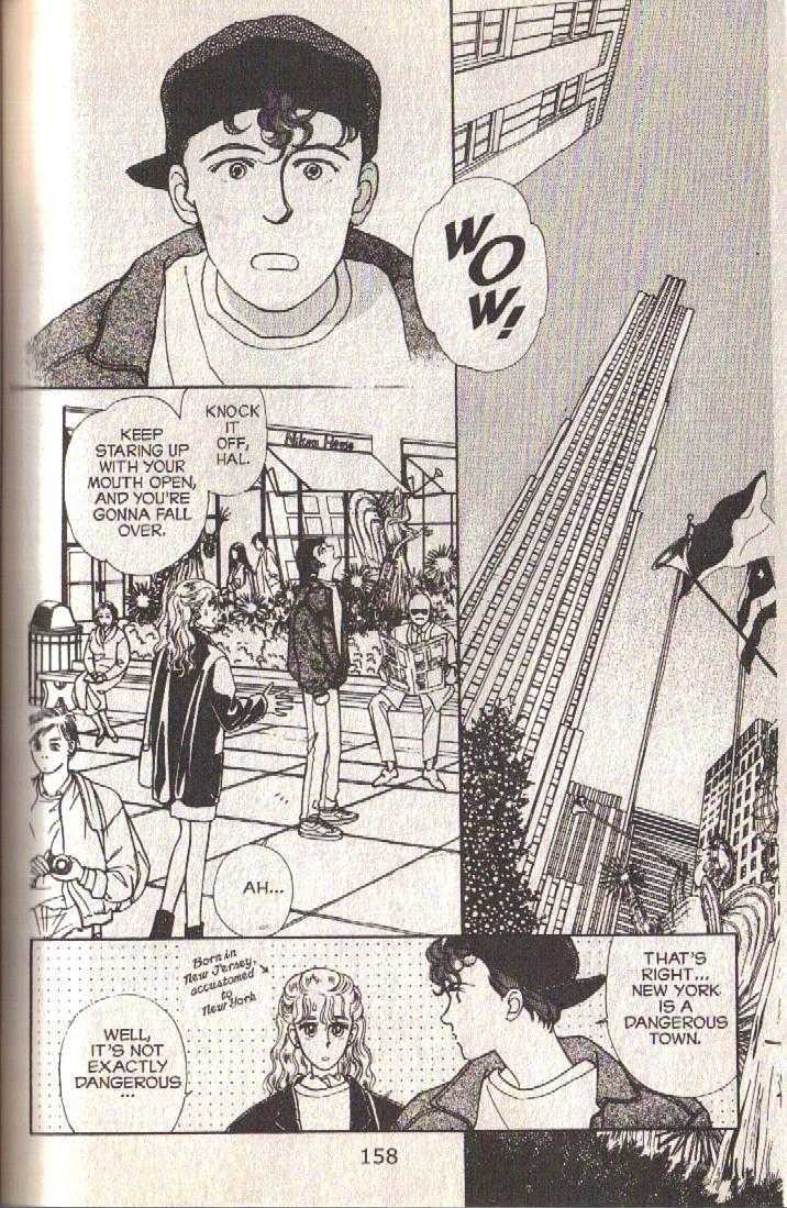 Cipher Chapter 27 page 57 - Chapter 27 : Scene 13 -- Timshel