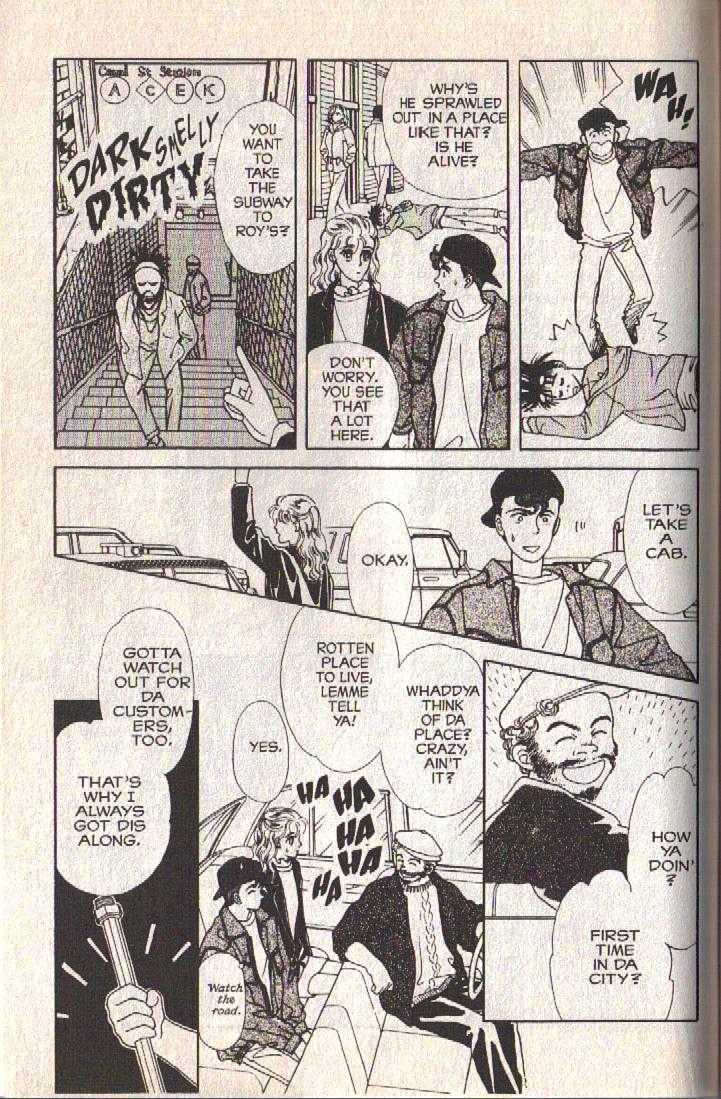Cipher Chapter 27 page 58 - Chapter 27 : Scene 13 -- Timshel
