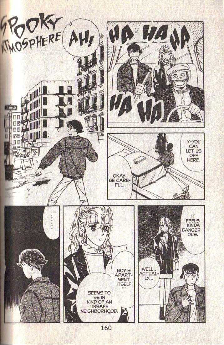 Cipher Chapter 27 page 59 - Chapter 27 : Scene 13 -- Timshel