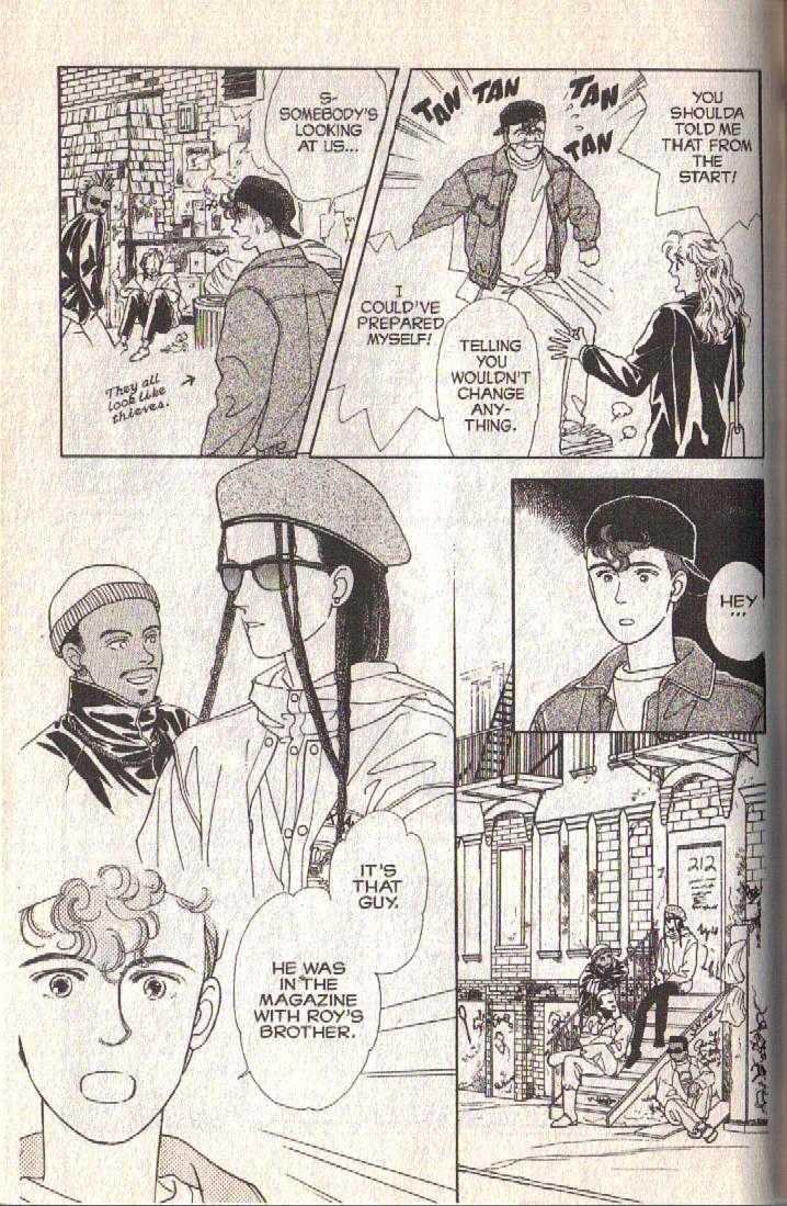 Cipher Chapter 27 page 60 - Chapter 27 : Scene 13 -- Timshel