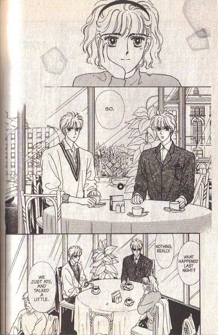 Cipher Chapter 27 page 65 - Chapter 27 : Scene 13 -- Timshel