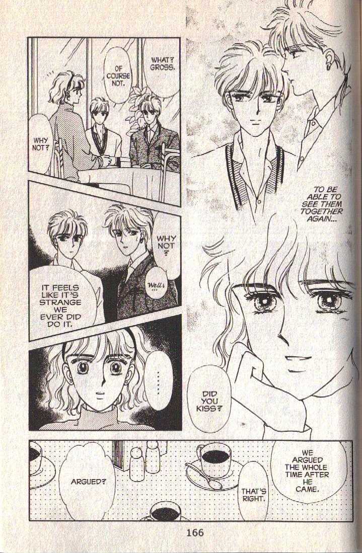Cipher Chapter 27 page 66 - Chapter 27 : Scene 13 -- Timshel