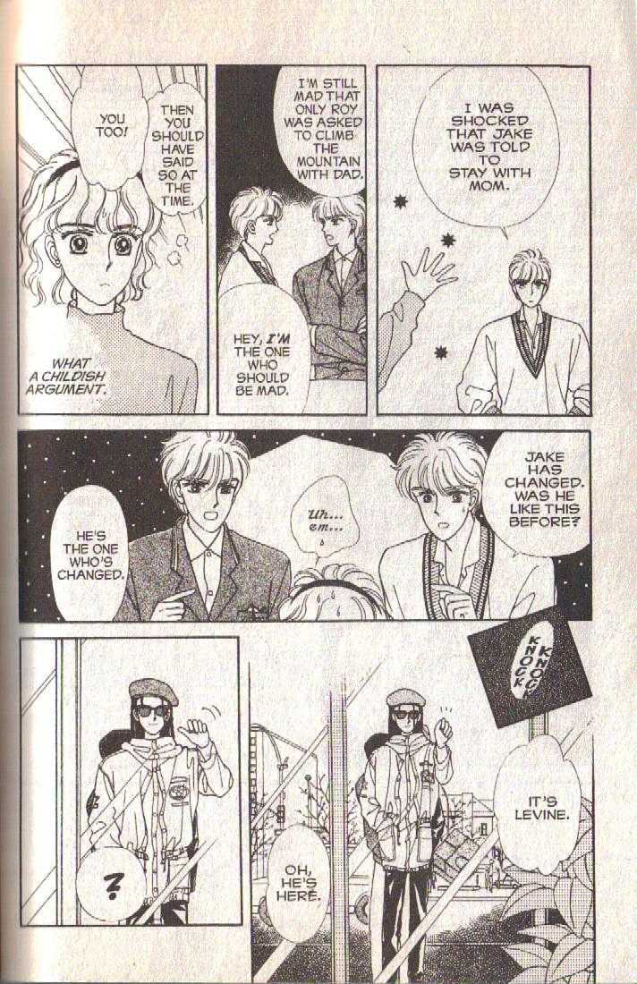 Cipher Chapter 27 page 67 - Chapter 27 : Scene 13 -- Timshel