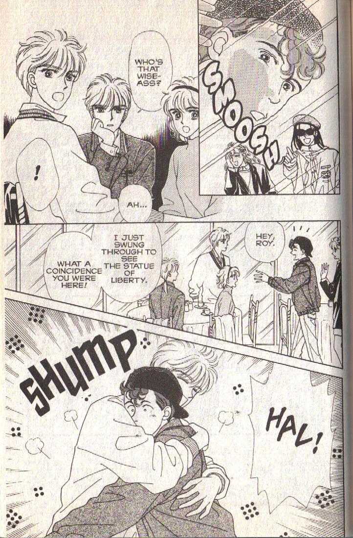 Cipher Chapter 27 page 68 - Chapter 27 : Scene 13 -- Timshel