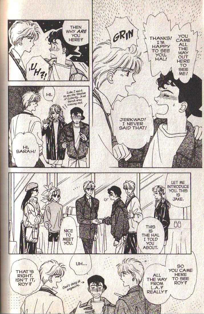 Cipher Chapter 27 page 69 - Chapter 27 : Scene 13 -- Timshel