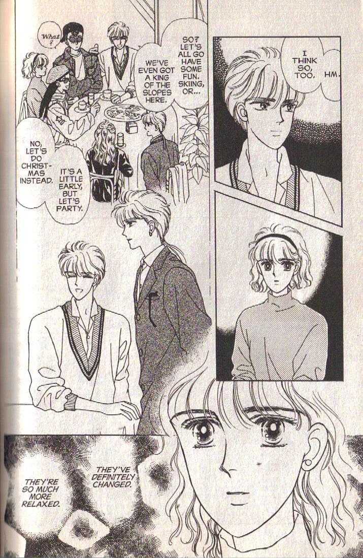 Cipher Chapter 27 page 73 - Chapter 27 : Scene 13 -- Timshel