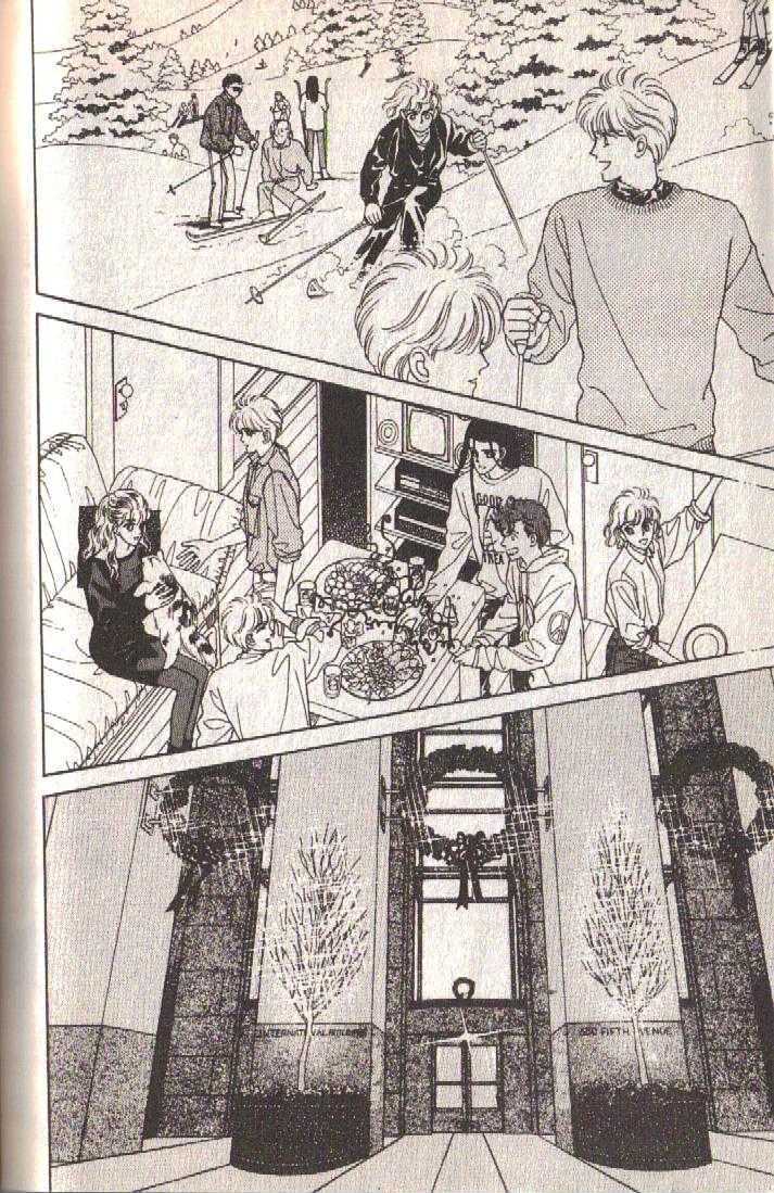 Cipher Chapter 27 page 75 - Chapter 27 : Scene 13 -- Timshel