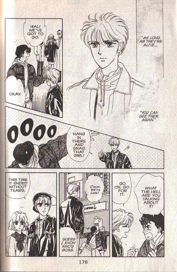 Cipher Chapter 27 page 77 - Chapter 27 : Scene 13 -- Timshel