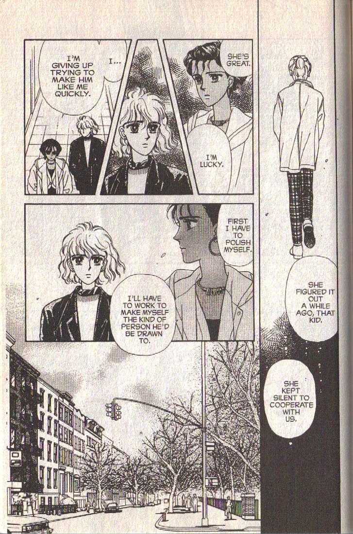 Cipher Chapter 27 page 86 - Chapter 27 : Scene 13 -- Timshel