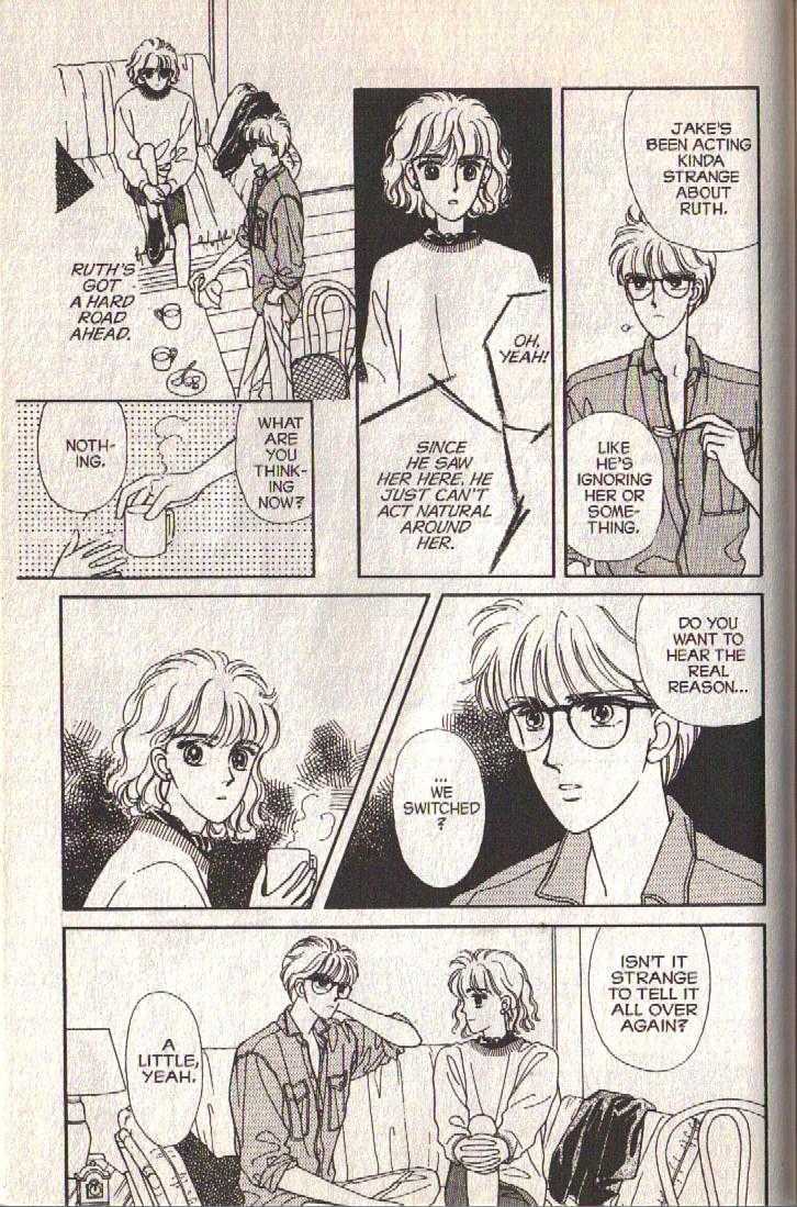 Cipher Chapter 27 page 88 - Chapter 27 : Scene 13 -- Timshel
