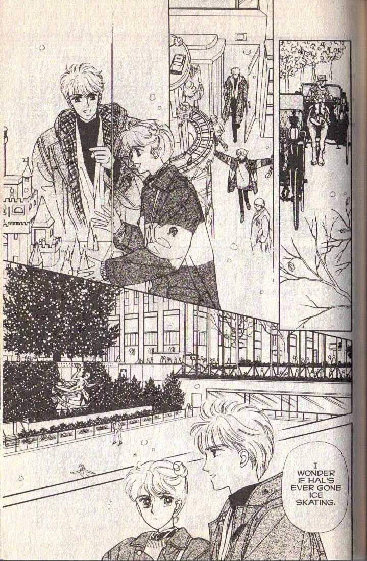 Cipher Chapter 27 page 9 - Chapter 27 : Scene 13 -- Timshel