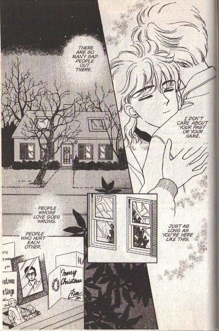 Cipher Chapter 27 page 90 - Chapter 27 : Scene 13 -- Timshel