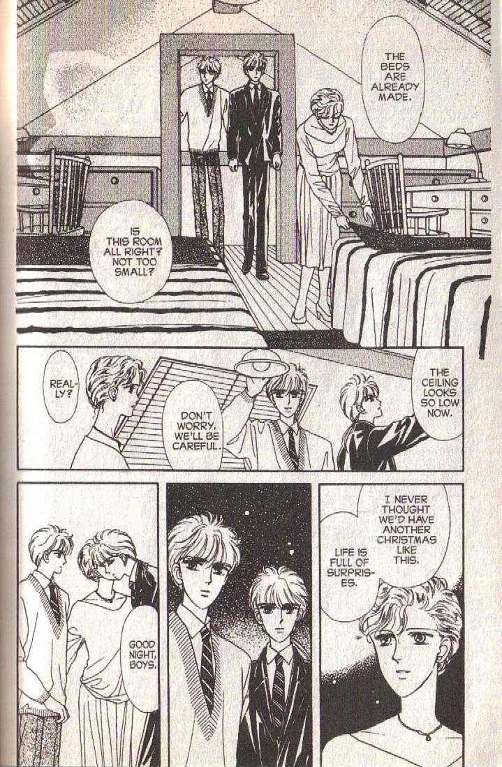Cipher Chapter 27 page 91 - Chapter 27 : Scene 13 -- Timshel