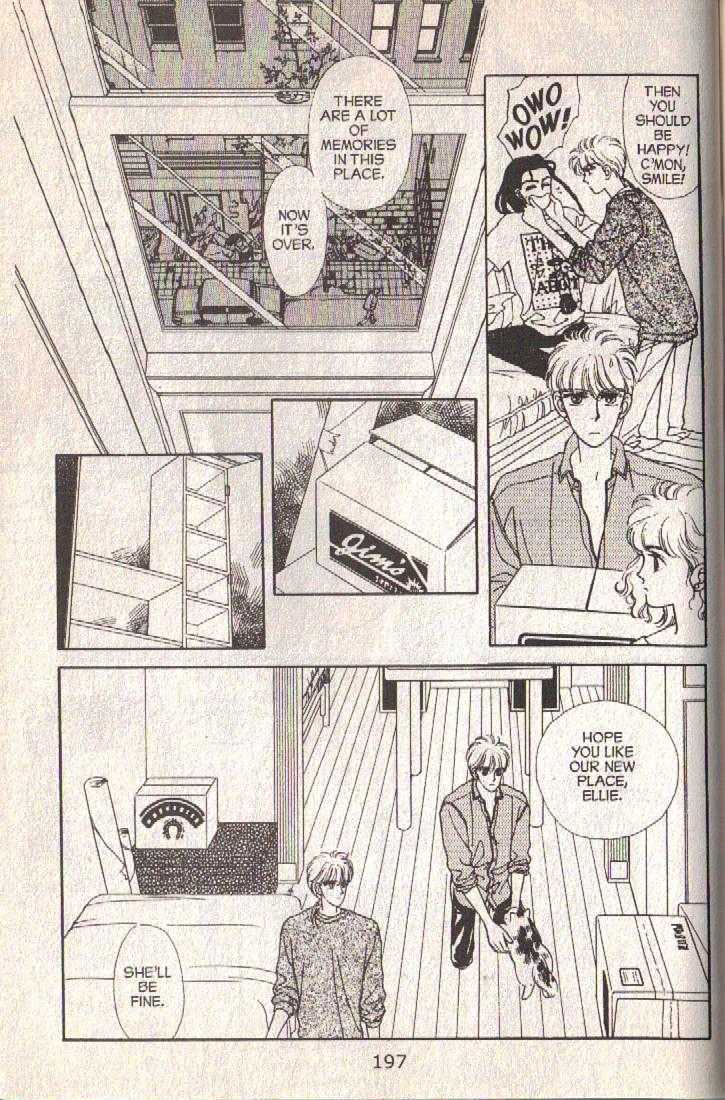 Cipher Chapter 27 page 96 - Chapter 27 : Scene 13 -- Timshel
