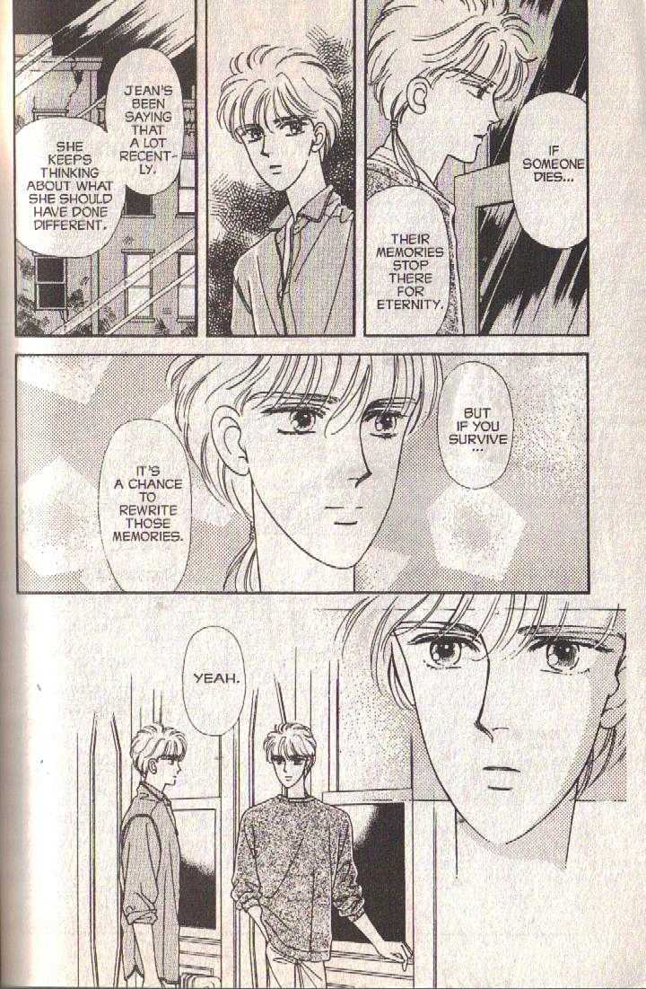Cipher Chapter 27 page 97 - Chapter 27 : Scene 13 -- Timshel