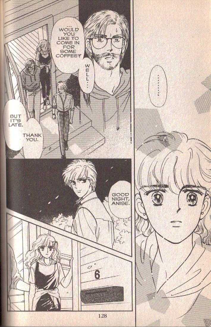 Cipher Chapter 3 page 127 - Chapter 3 : Scene 3 -- Boyish, Early Summer