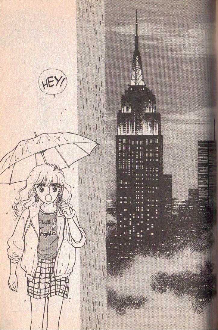 Cipher Chapter 3 page 54 - Chapter 3 : Scene 3 -- Boyish, Early Summer