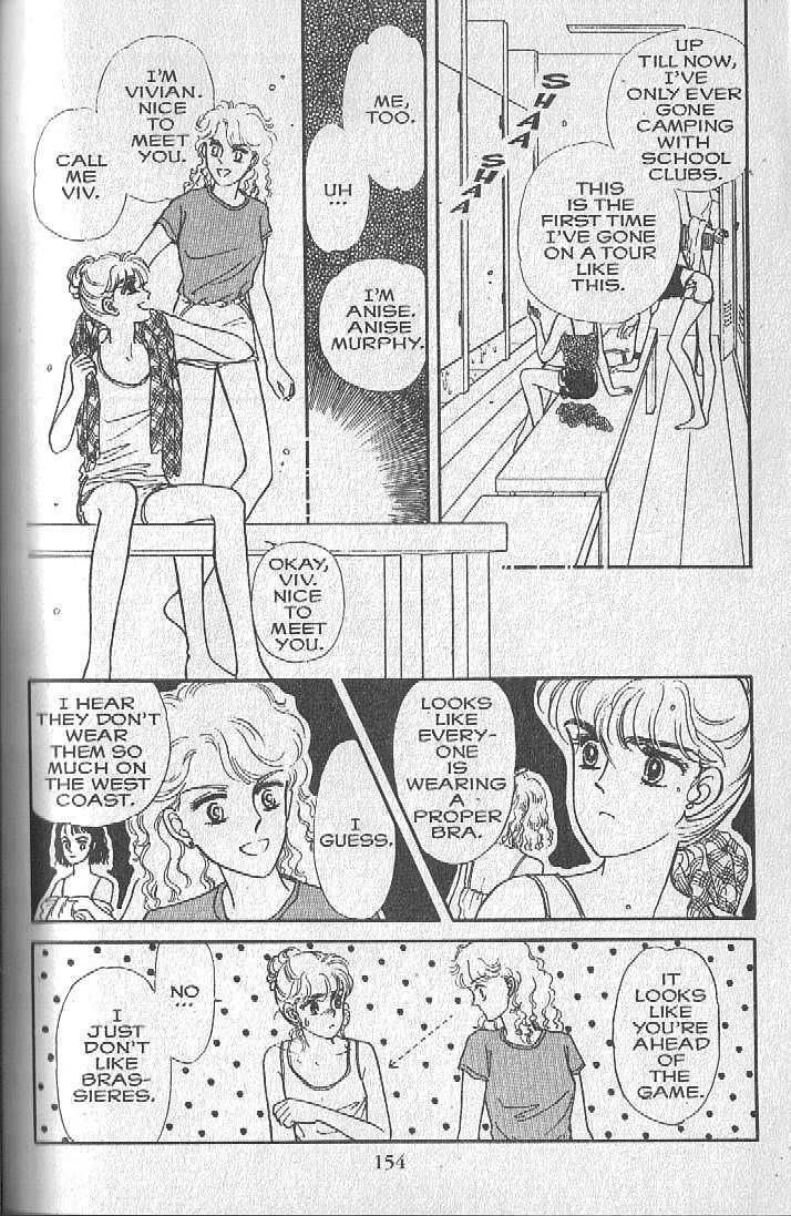 Cipher Chapter 4 page 20 - Chapter 4 : Scene 4 -- Big Apple ---> Orange County
