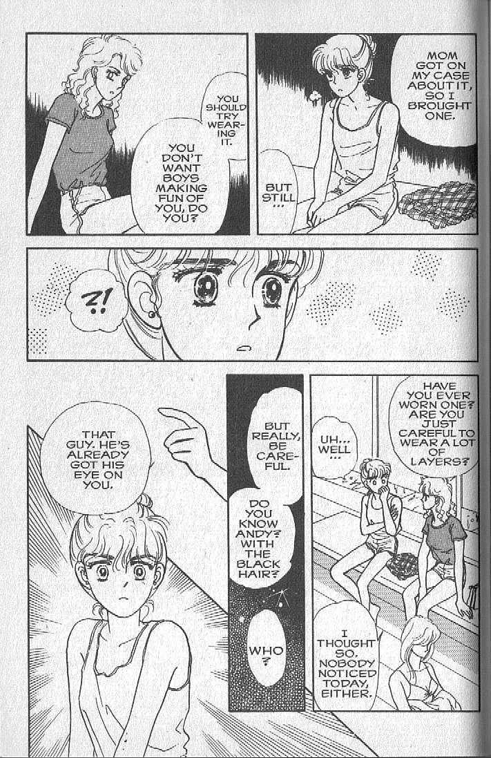 Cipher Chapter 4 page 21 - Chapter 4 : Scene 4 -- Big Apple ---> Orange County