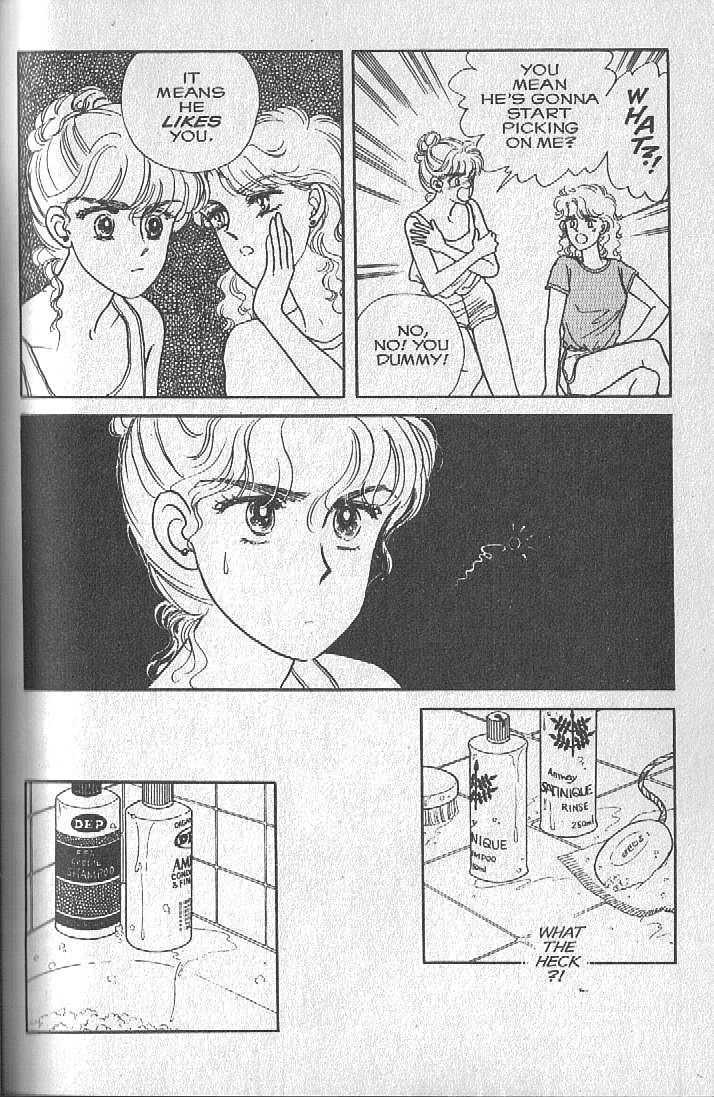 Cipher Chapter 4 page 22 - Chapter 4 : Scene 4 -- Big Apple ---> Orange County