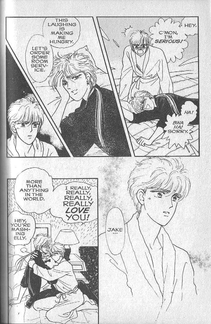 Cipher Chapter 4 page 26 - Chapter 4 : Scene 4 -- Big Apple ---> Orange County