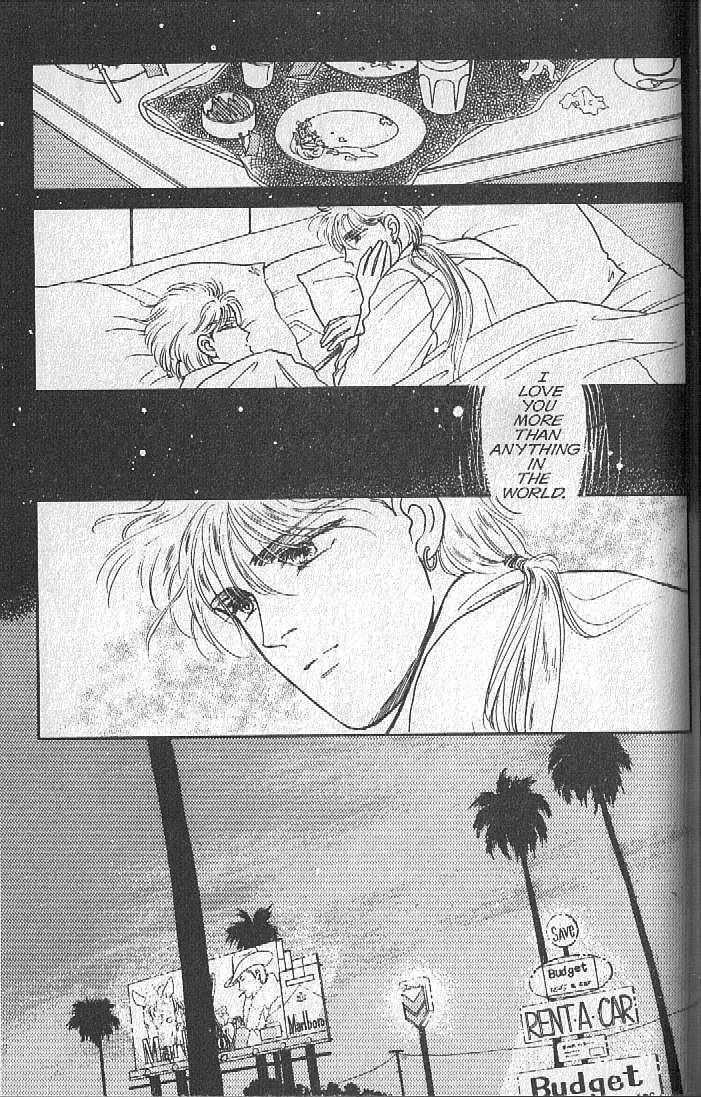 Cipher Chapter 4 page 27 - Chapter 4 : Scene 4 -- Big Apple ---> Orange County