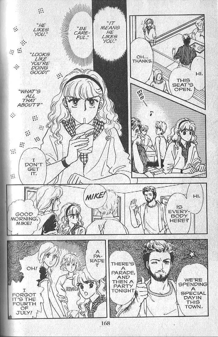Cipher Chapter 4 page 34 - Chapter 4 : Scene 4 -- Big Apple ---> Orange County