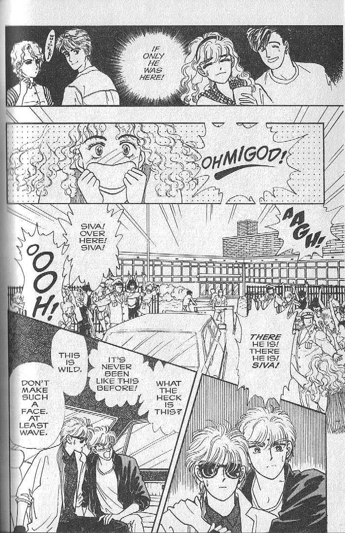 Cipher Chapter 4 page 36 - Chapter 4 : Scene 4 -- Big Apple ---> Orange County