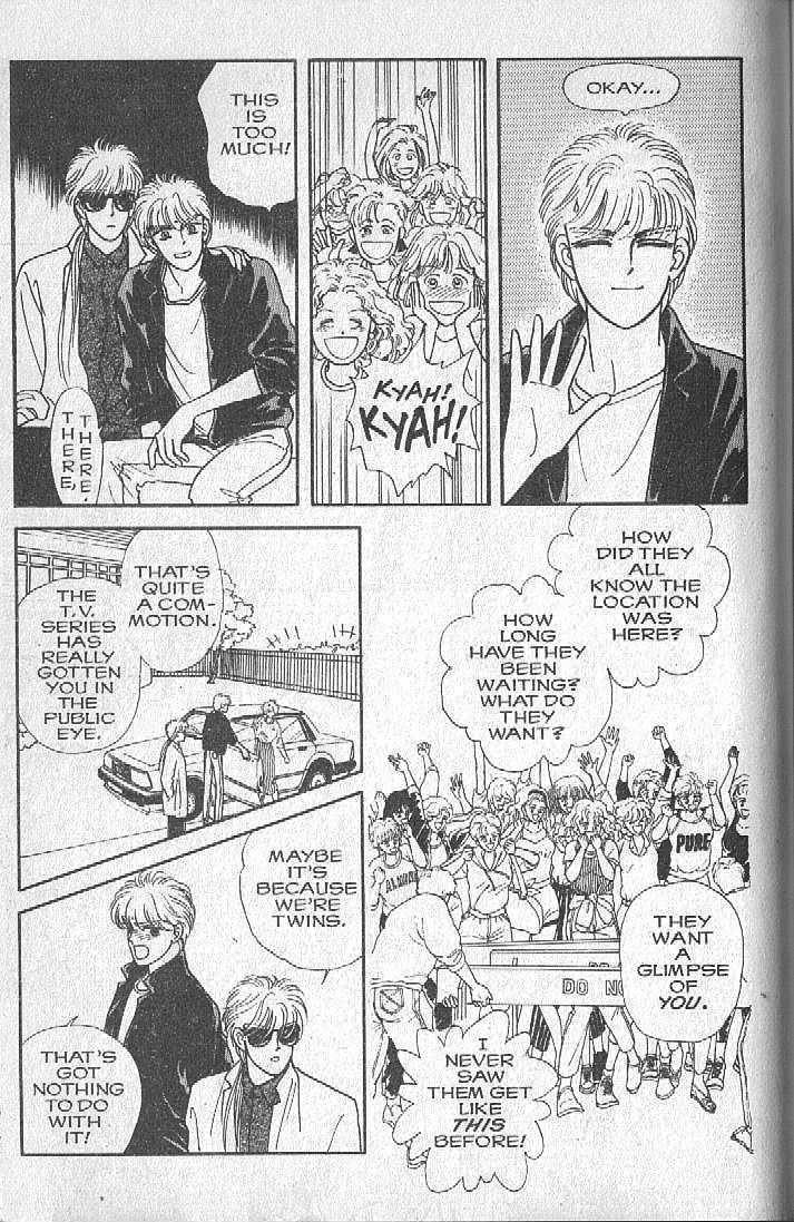 Cipher Chapter 4 page 37 - Chapter 4 : Scene 4 -- Big Apple ---> Orange County