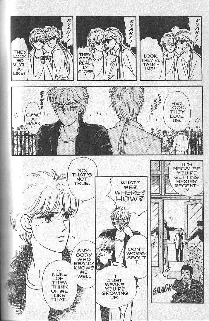 Cipher Chapter 4 page 38 - Chapter 4 : Scene 4 -- Big Apple ---> Orange County