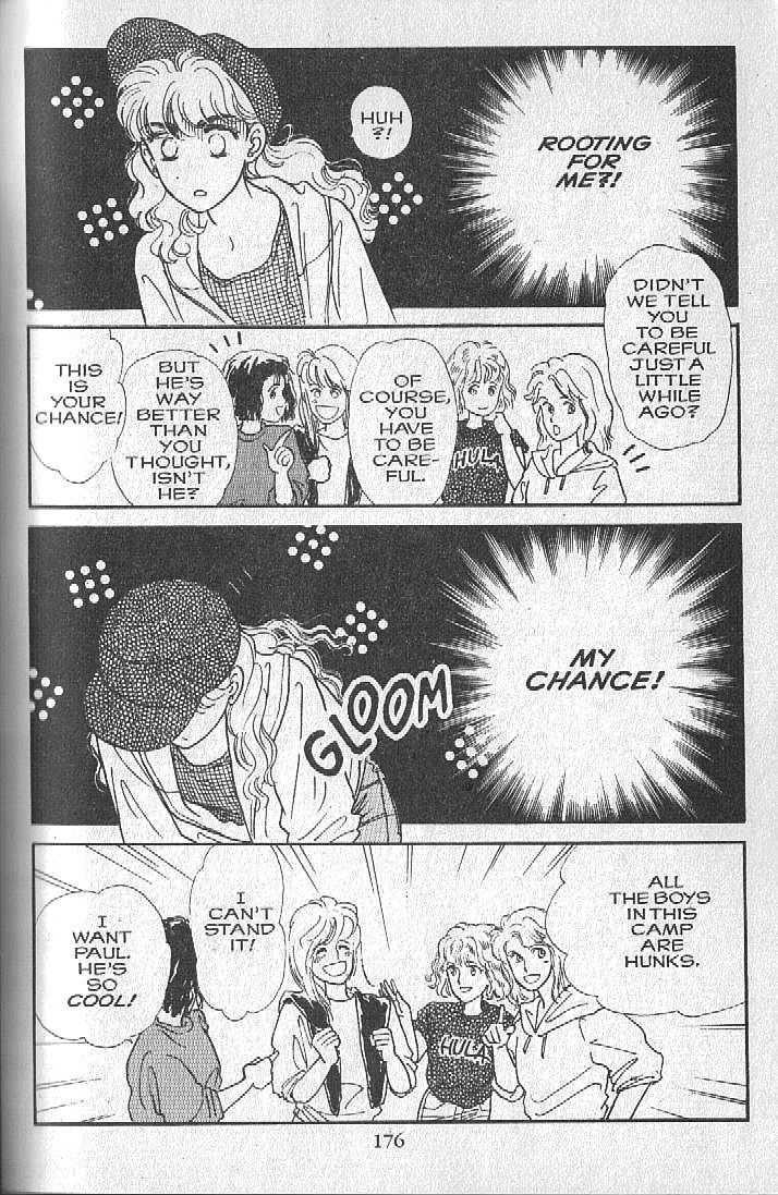 Cipher Chapter 4 page 42 - Chapter 4 : Scene 4 -- Big Apple ---> Orange County