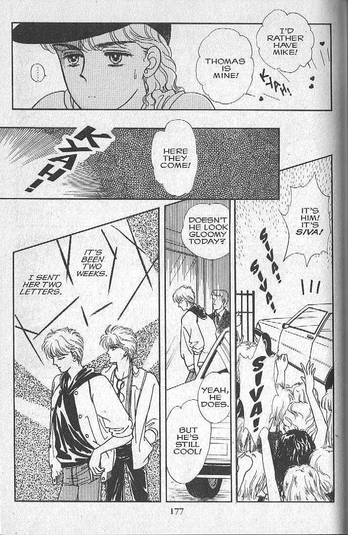 Cipher Chapter 4 page 43 - Chapter 4 : Scene 4 -- Big Apple ---> Orange County