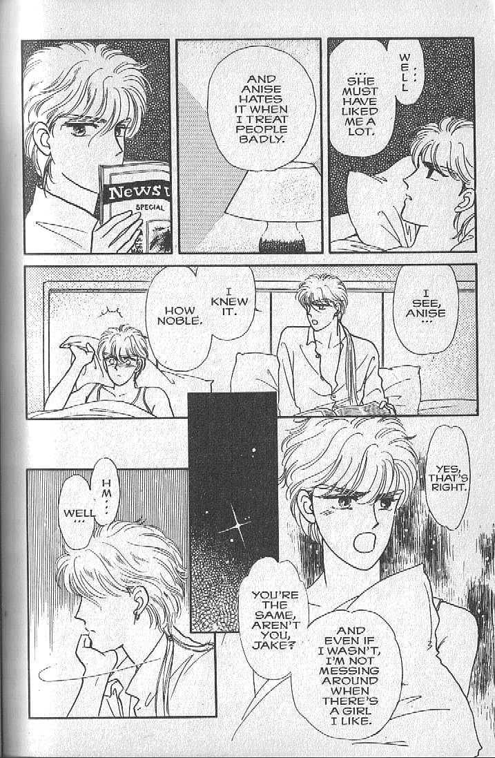 Cipher Chapter 4 page 50 - Chapter 4 : Scene 4 -- Big Apple ---> Orange County