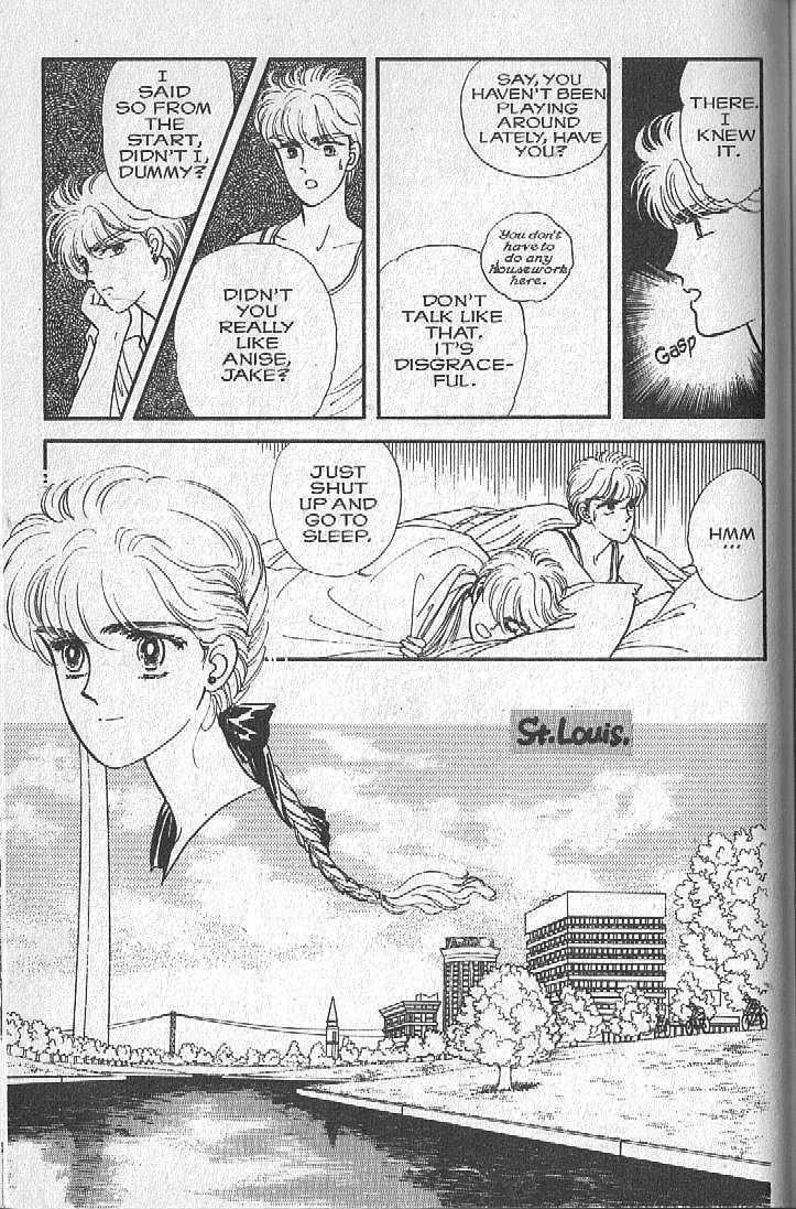 Cipher Chapter 4 page 51 - Chapter 4 : Scene 4 -- Big Apple ---> Orange County
