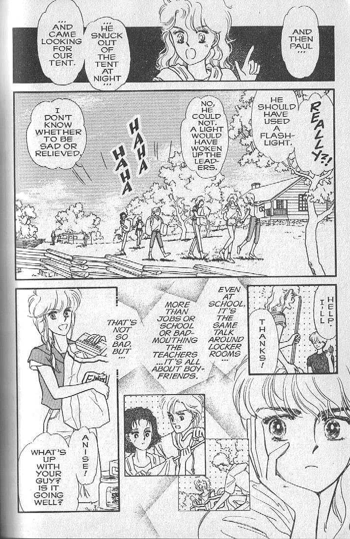 Cipher Chapter 4 page 52 - Chapter 4 : Scene 4 -- Big Apple ---> Orange County