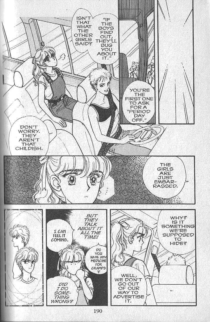 Cipher Chapter 4 page 56 - Chapter 4 : Scene 4 -- Big Apple ---> Orange County