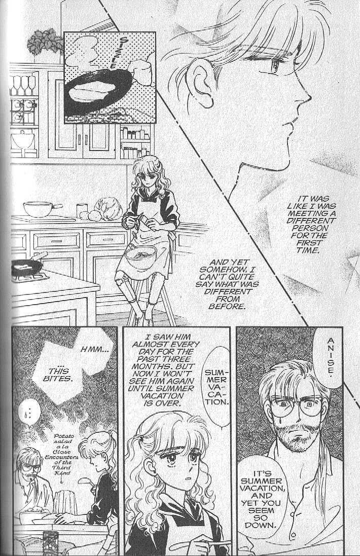 Cipher Chapter 4 page 6 - Chapter 4 : Scene 4 -- Big Apple ---> Orange County