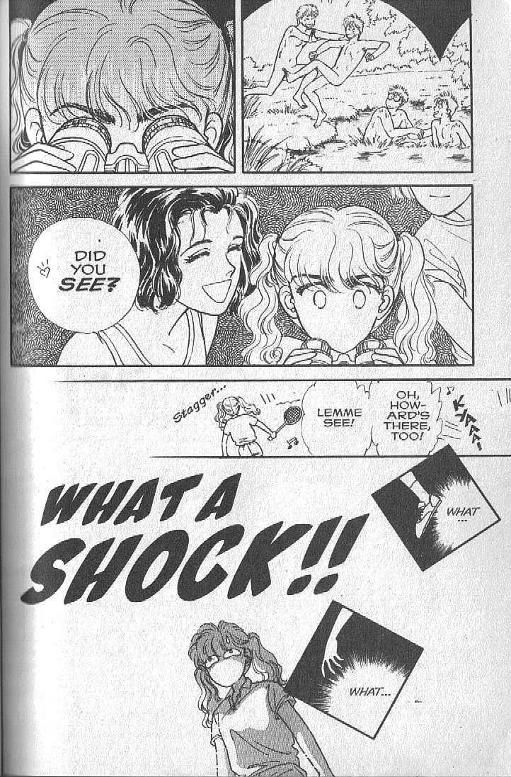 Cipher Chapter 4 page 62 - Chapter 4 : Scene 4 -- Big Apple ---> Orange County