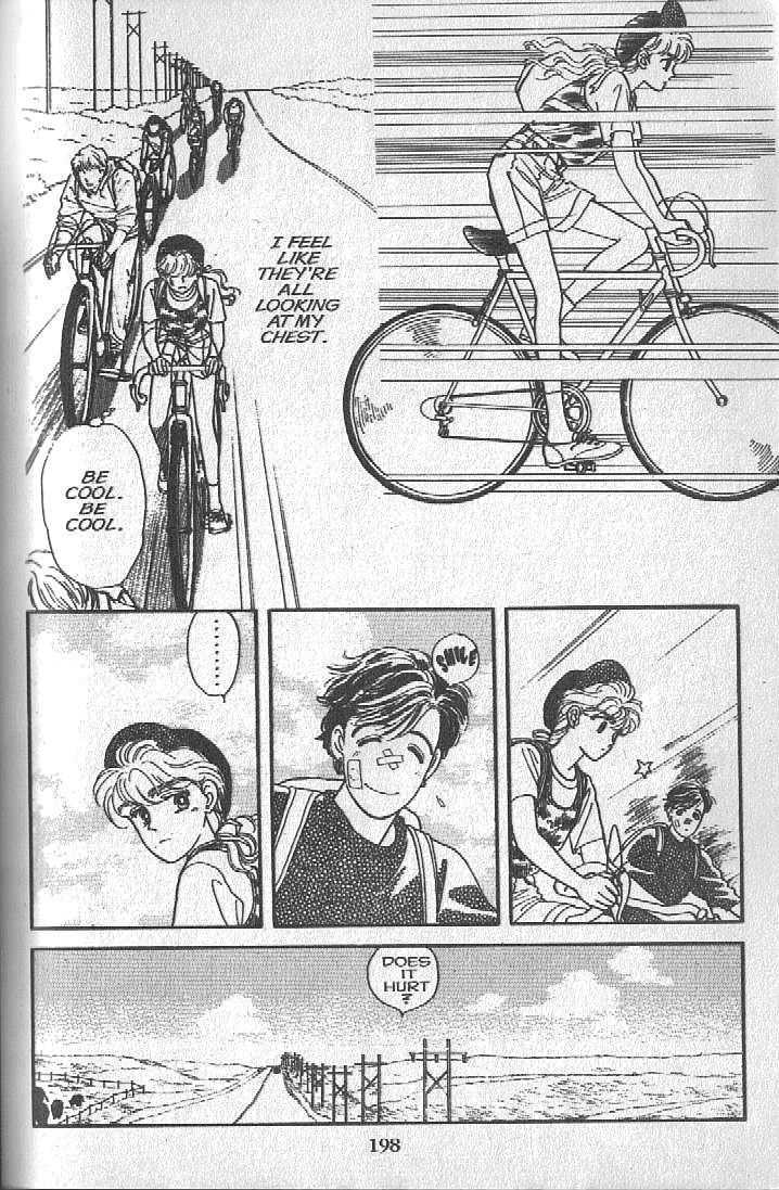 Cipher Chapter 4 page 64 - Chapter 4 : Scene 4 -- Big Apple ---> Orange County