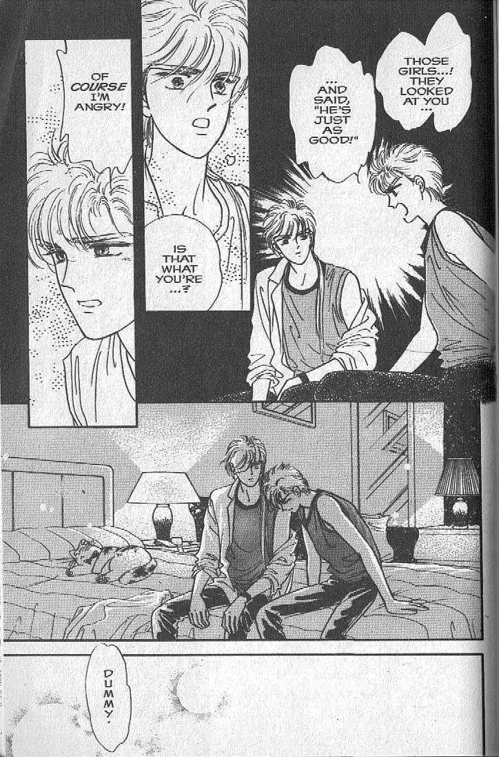 Cipher Chapter 4 page 69 - Chapter 4 : Scene 4 -- Big Apple ---> Orange County