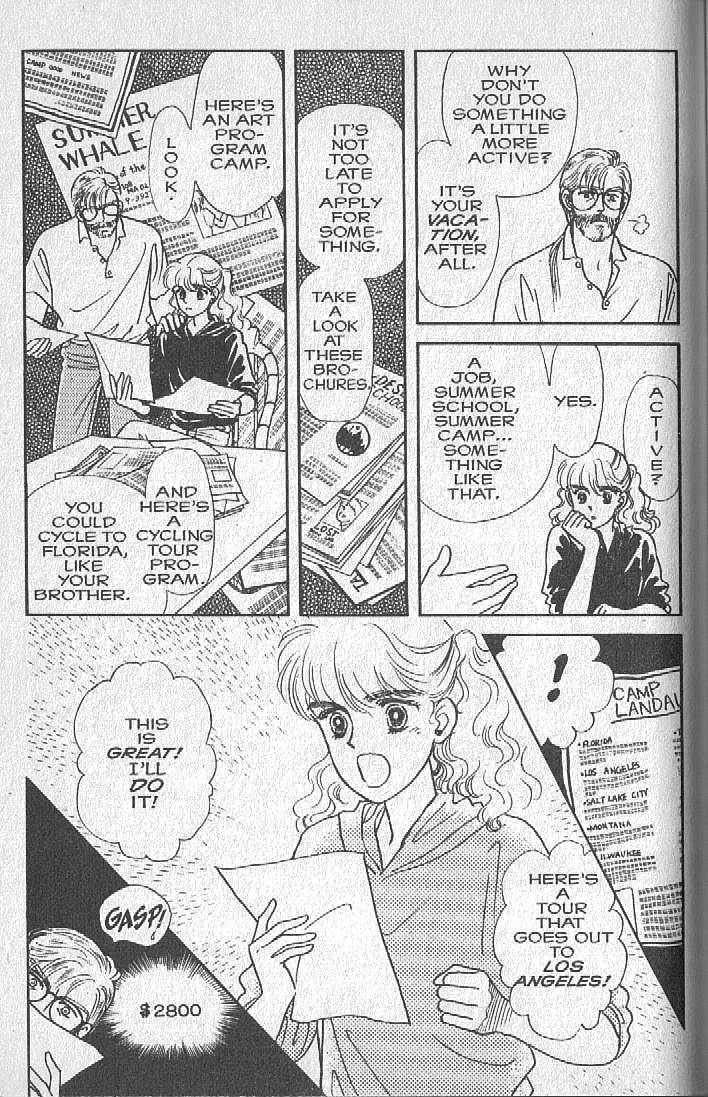 Cipher Chapter 4 page 7 - Chapter 4 : Scene 4 -- Big Apple ---> Orange County