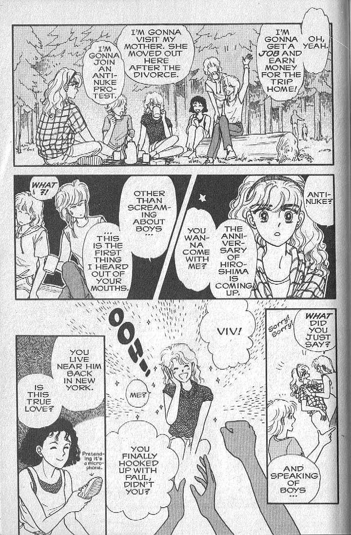 Cipher Chapter 4 page 71 - Chapter 4 : Scene 4 -- Big Apple ---> Orange County