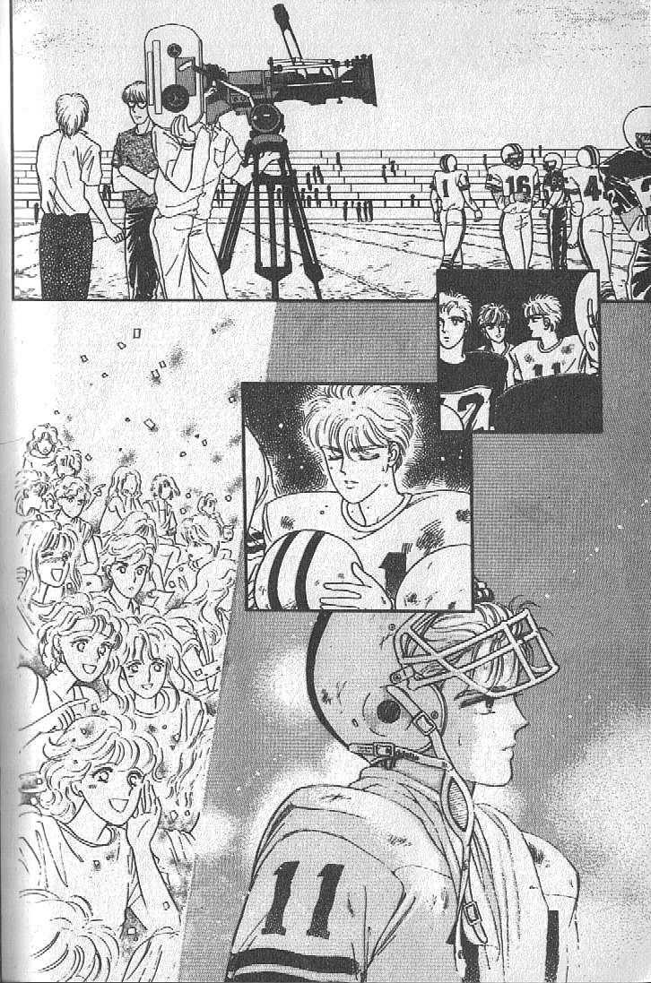 Cipher Chapter 4 page 80 - Chapter 4 : Scene 4 -- Big Apple ---> Orange County