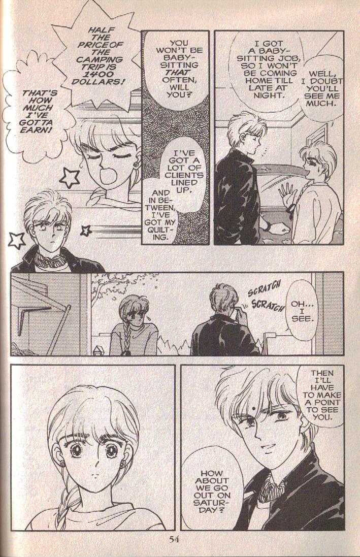 Cipher Chapter 5 page 53 - Chapter 5 : Scene 5 -- The Sleeping Beauty In A Hundred Years (Part 1)