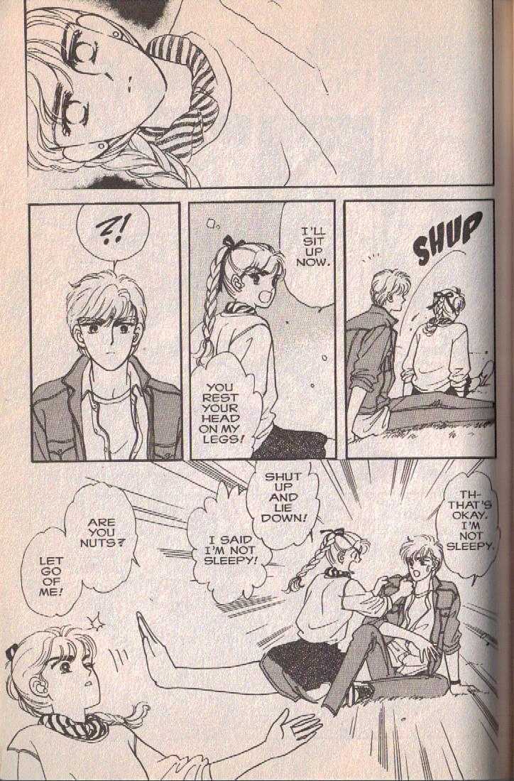 Cipher Chapter 5 page 62 - Chapter 5 : Scene 5 -- The Sleeping Beauty In A Hundred Years (Part 1)