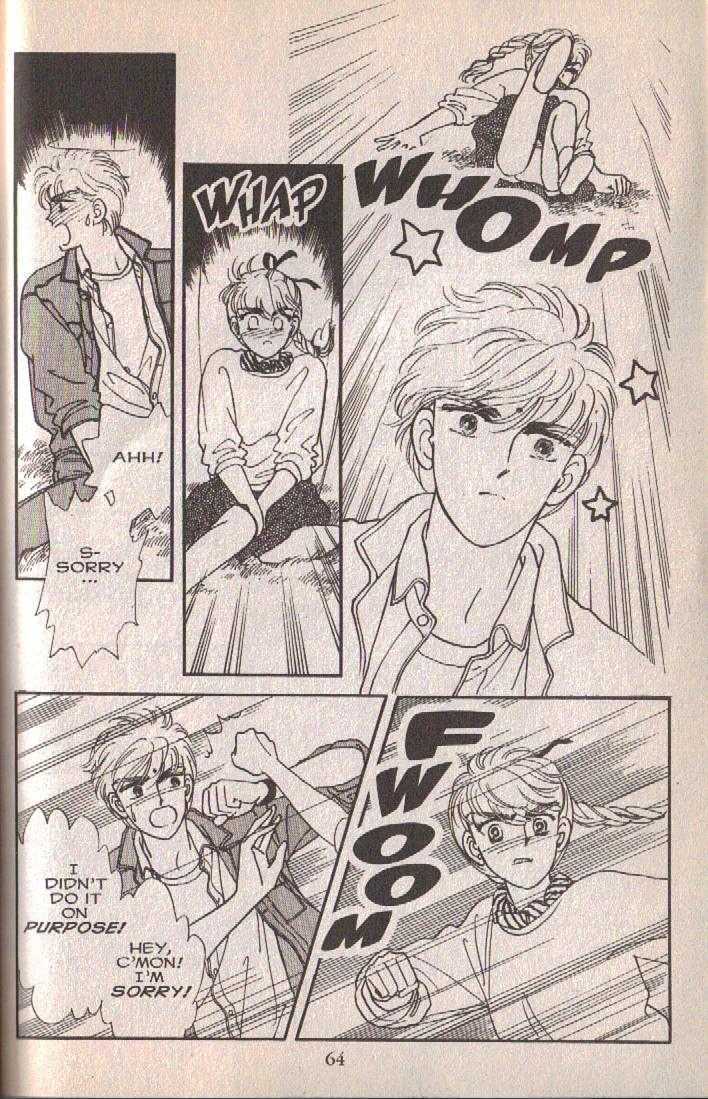 Cipher Chapter 5 page 63 - Chapter 5 : Scene 5 -- The Sleeping Beauty In A Hundred Years (Part 1)