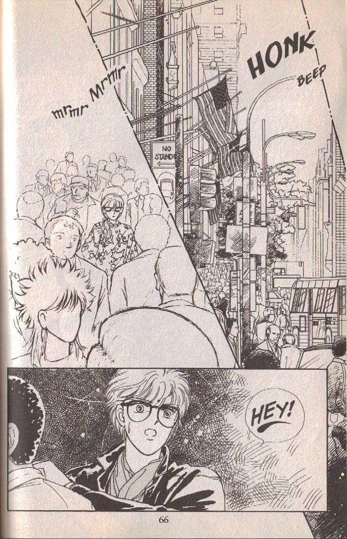 Cipher Chapter 5 page 65 - Chapter 5 : Scene 5 -- The Sleeping Beauty In A Hundred Years (Part 1)