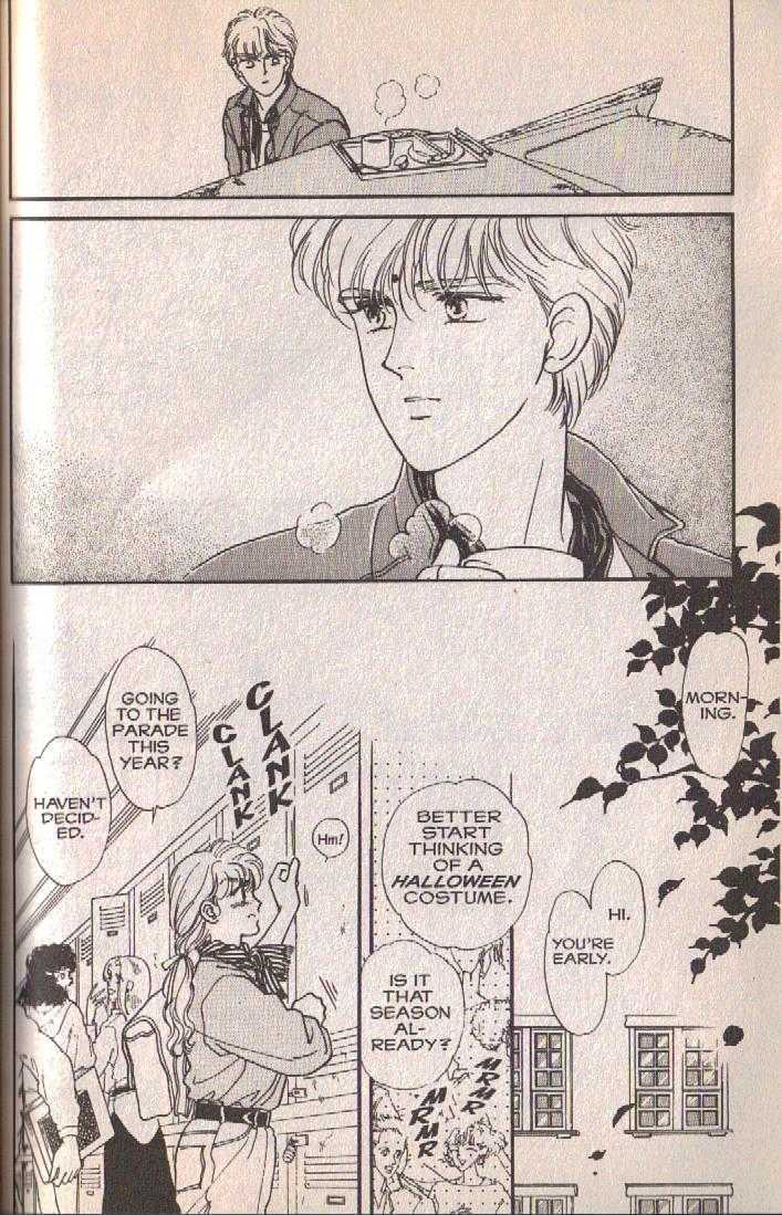 Cipher Chapter 5 page 77 - Chapter 5 : Scene 5 -- The Sleeping Beauty In A Hundred Years (Part 1)