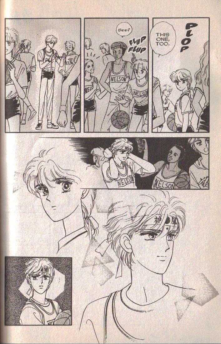 Cipher Chapter 5 page 79 - Chapter 5 : Scene 5 -- The Sleeping Beauty In A Hundred Years (Part 1)