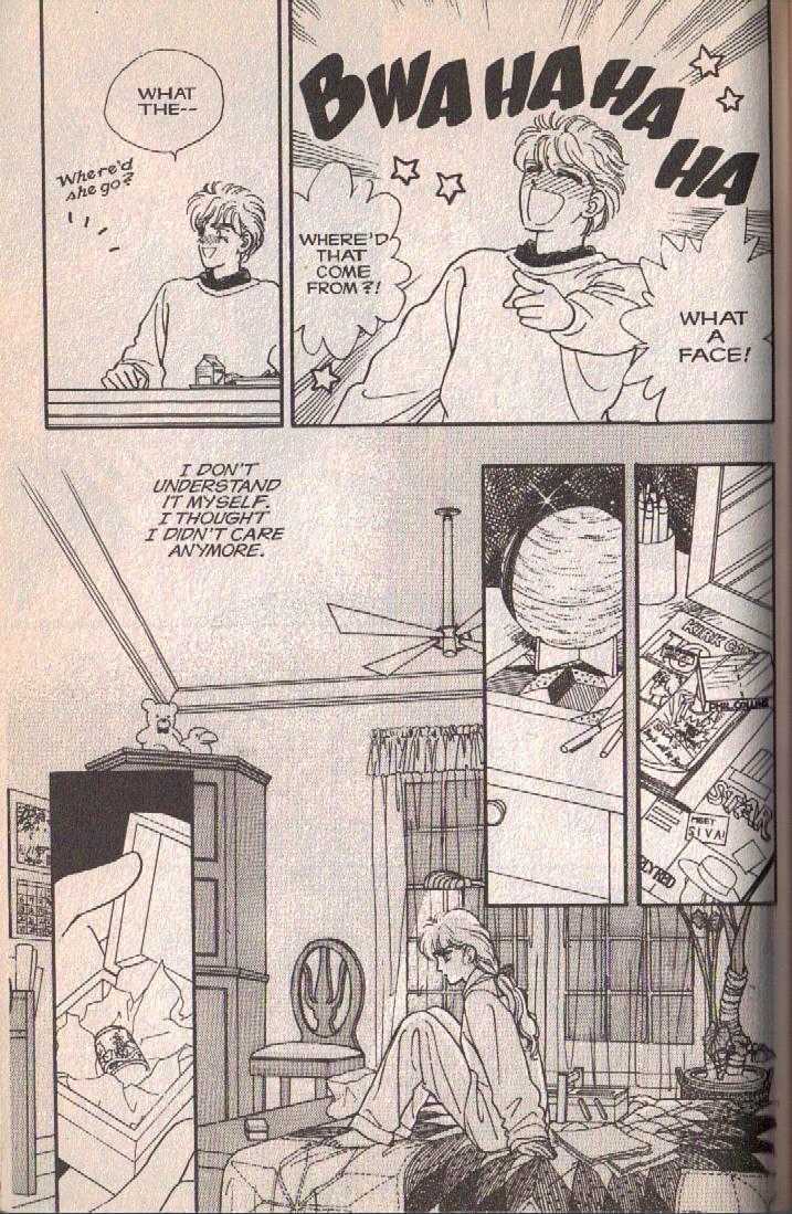 Cipher Chapter 5 page 82 - Chapter 5 : Scene 5 -- The Sleeping Beauty In A Hundred Years (Part 1)